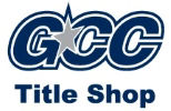 GCC TitleShop CM